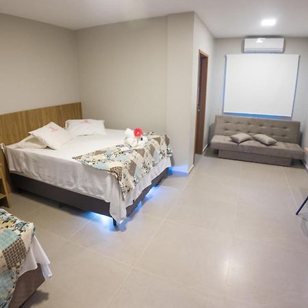 סורי Hotel Marajo - Turismo De Experiencia מראה חיצוני תמונה