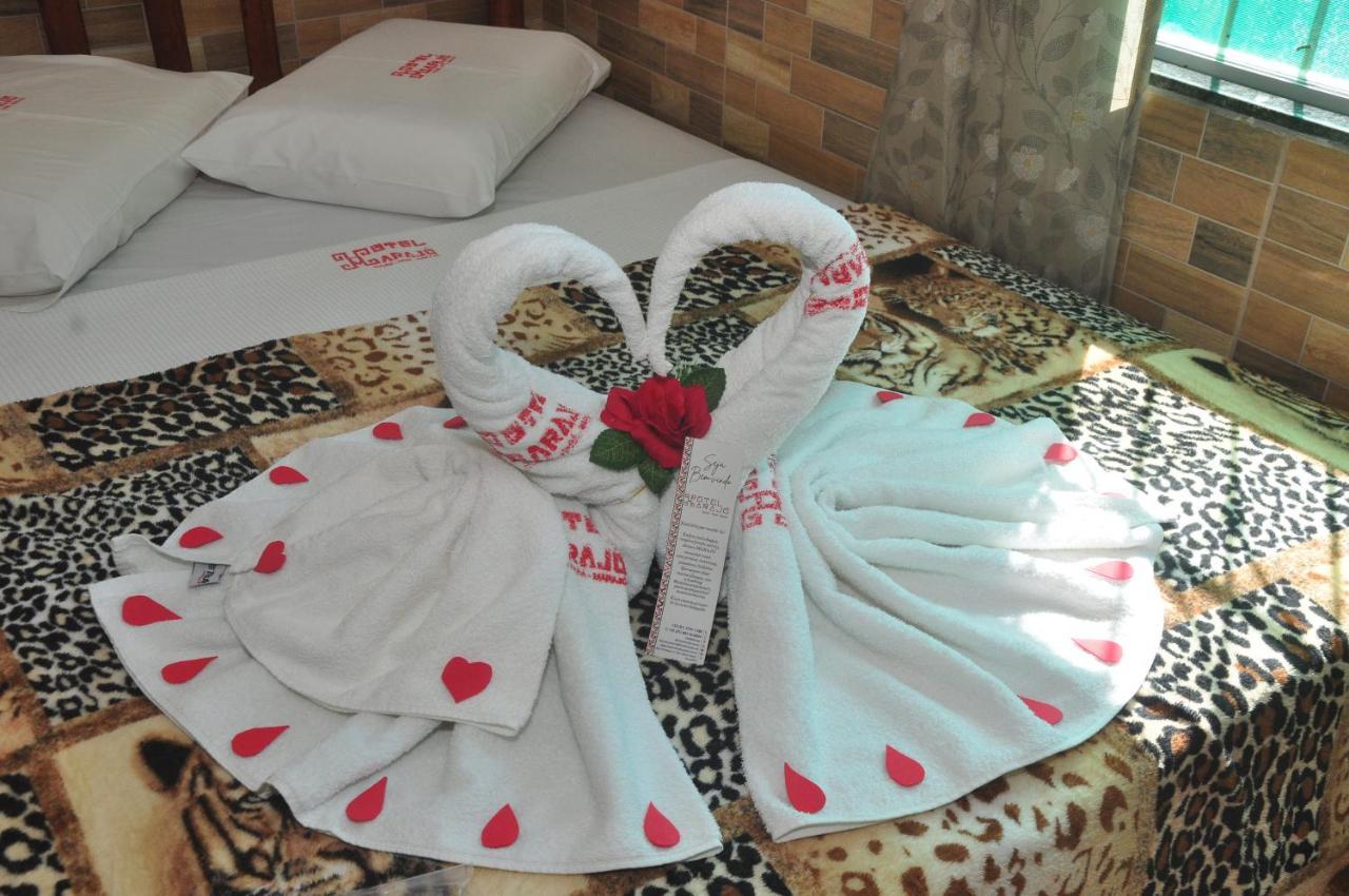 סורי Hotel Marajo - Turismo De Experiencia מראה חיצוני תמונה