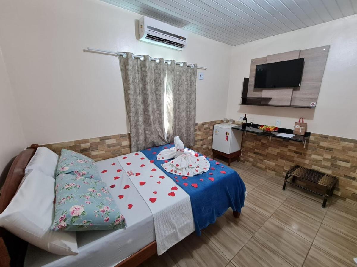 סורי Hotel Marajo - Turismo De Experiencia מראה חיצוני תמונה