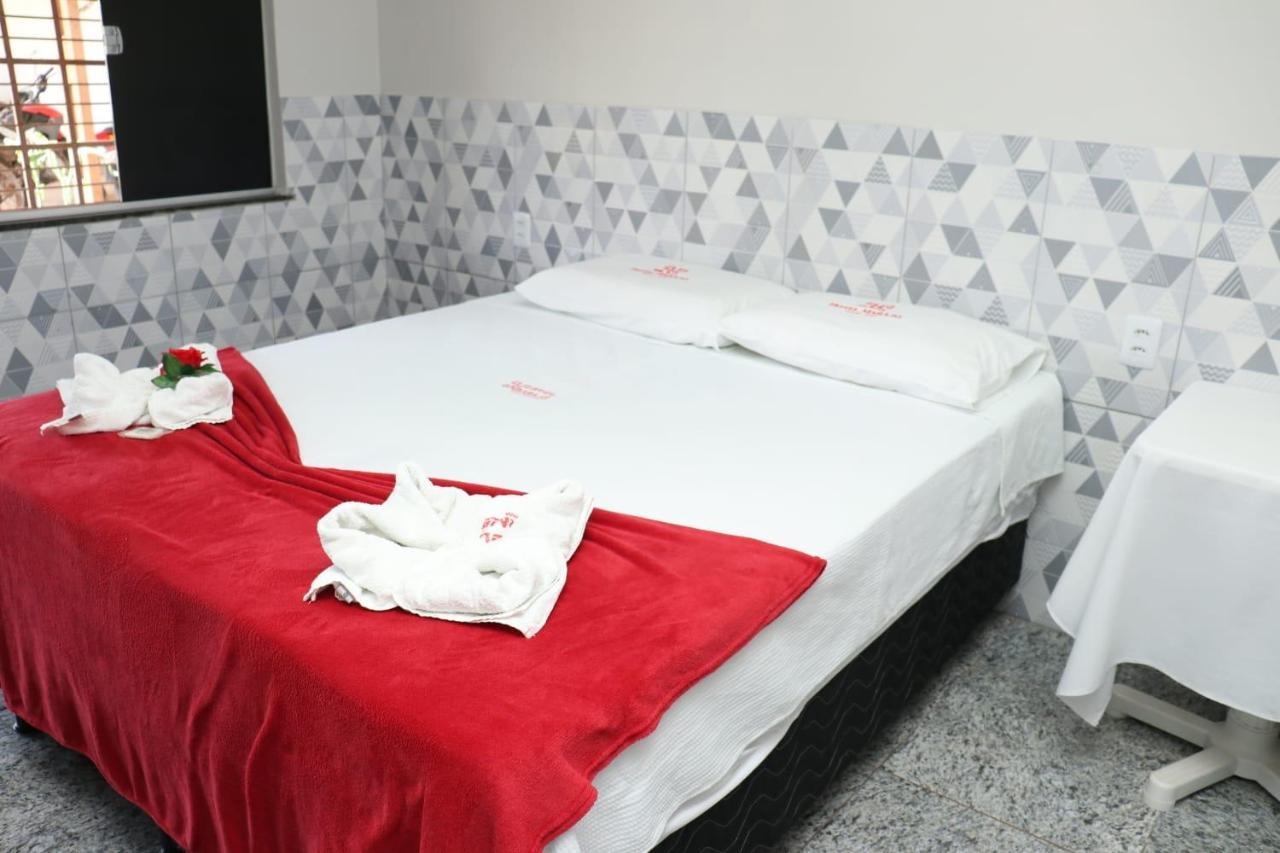 סורי Hotel Marajo - Turismo De Experiencia מראה חיצוני תמונה