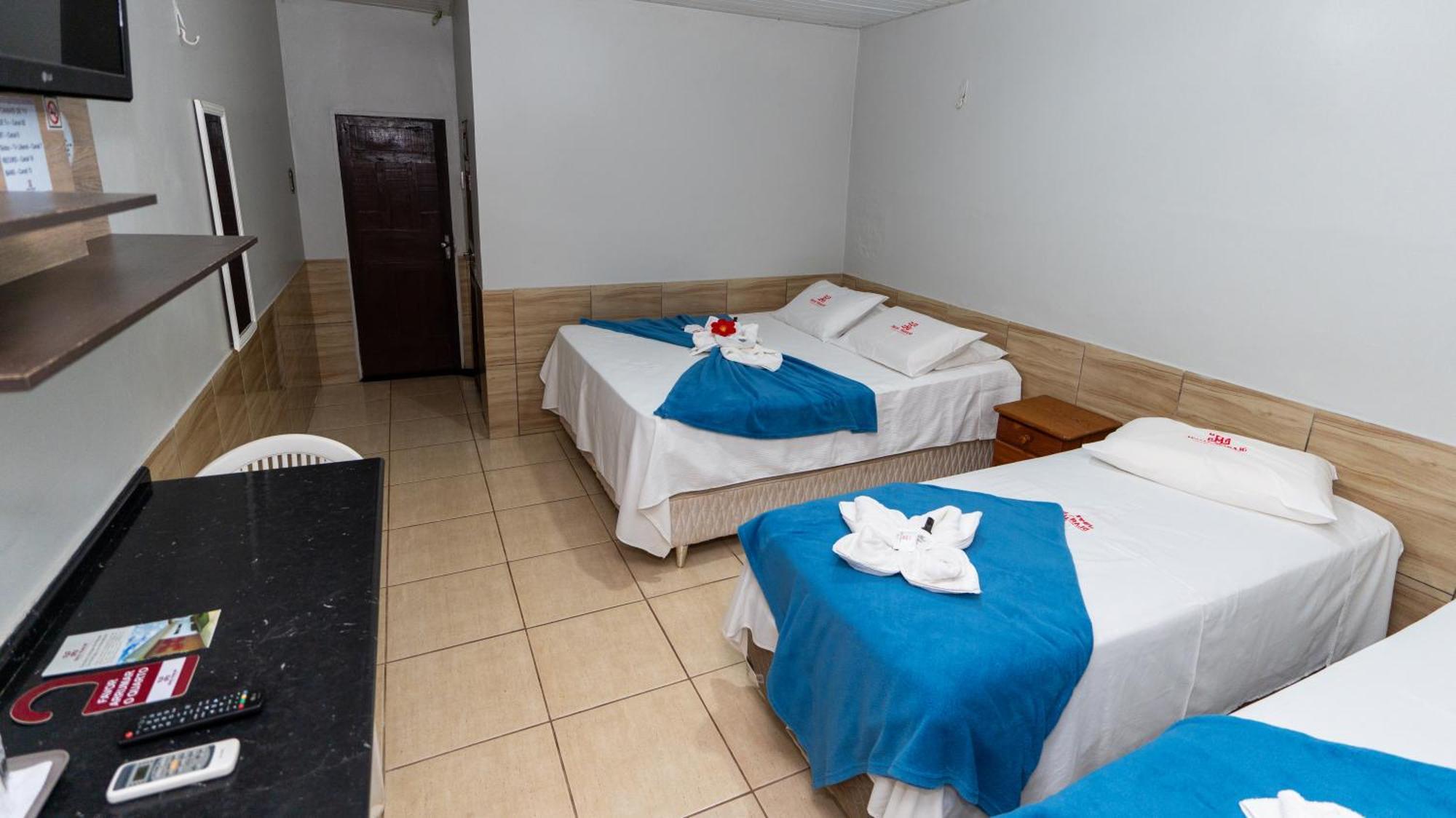 סורי Hotel Marajo - Turismo De Experiencia מראה חיצוני תמונה