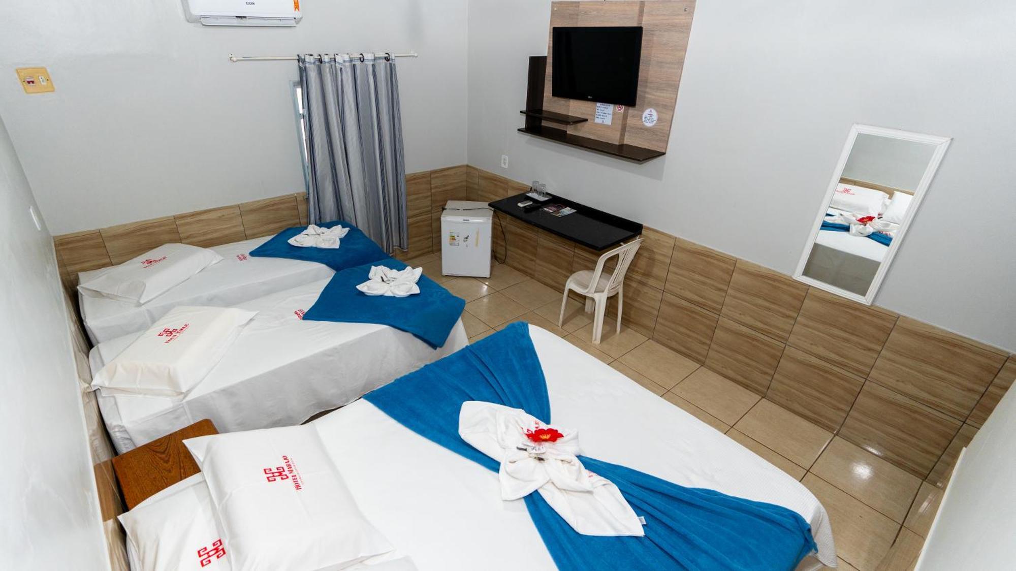 סורי Hotel Marajo - Turismo De Experiencia מראה חיצוני תמונה
