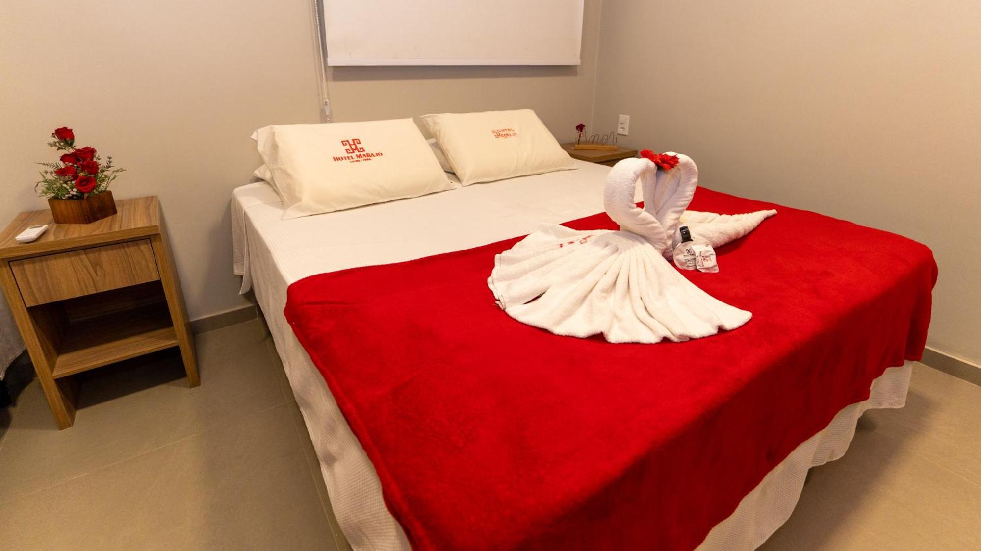 סורי Hotel Marajo - Turismo De Experiencia מראה חיצוני תמונה